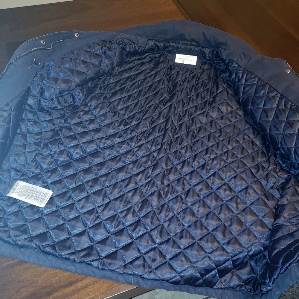 Bcbgeneration Blue Jacket - image 5